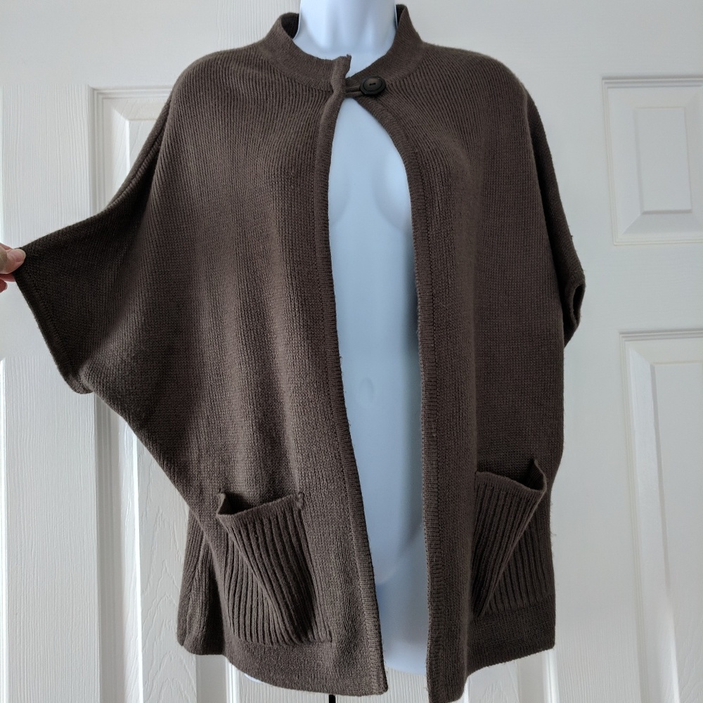 Tally Ho Sweater